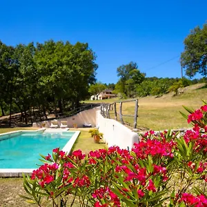 Serenite , Ansouis France