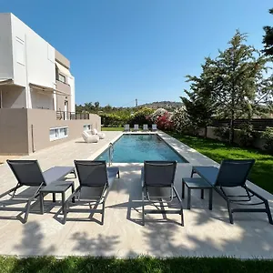 Sweven, Luxury Living Chania , Souda Greece