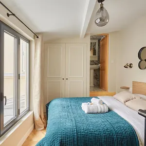 Sacree Coeur By Studio Prestige Paris