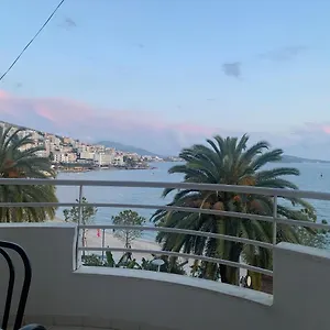 Caramel Sun , Sarande Albania