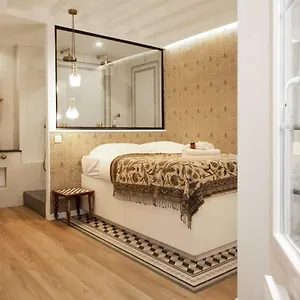 Magnifique Familial Grand Boulevard-4p - Flat-guest Paris