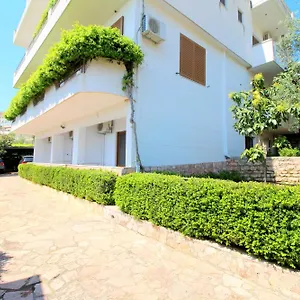Garden Eva , Sarande Albania
