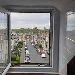 Maison Mouettes By Maison Parfaite - Luxury With Abbey Views , Whitby United Kingdom