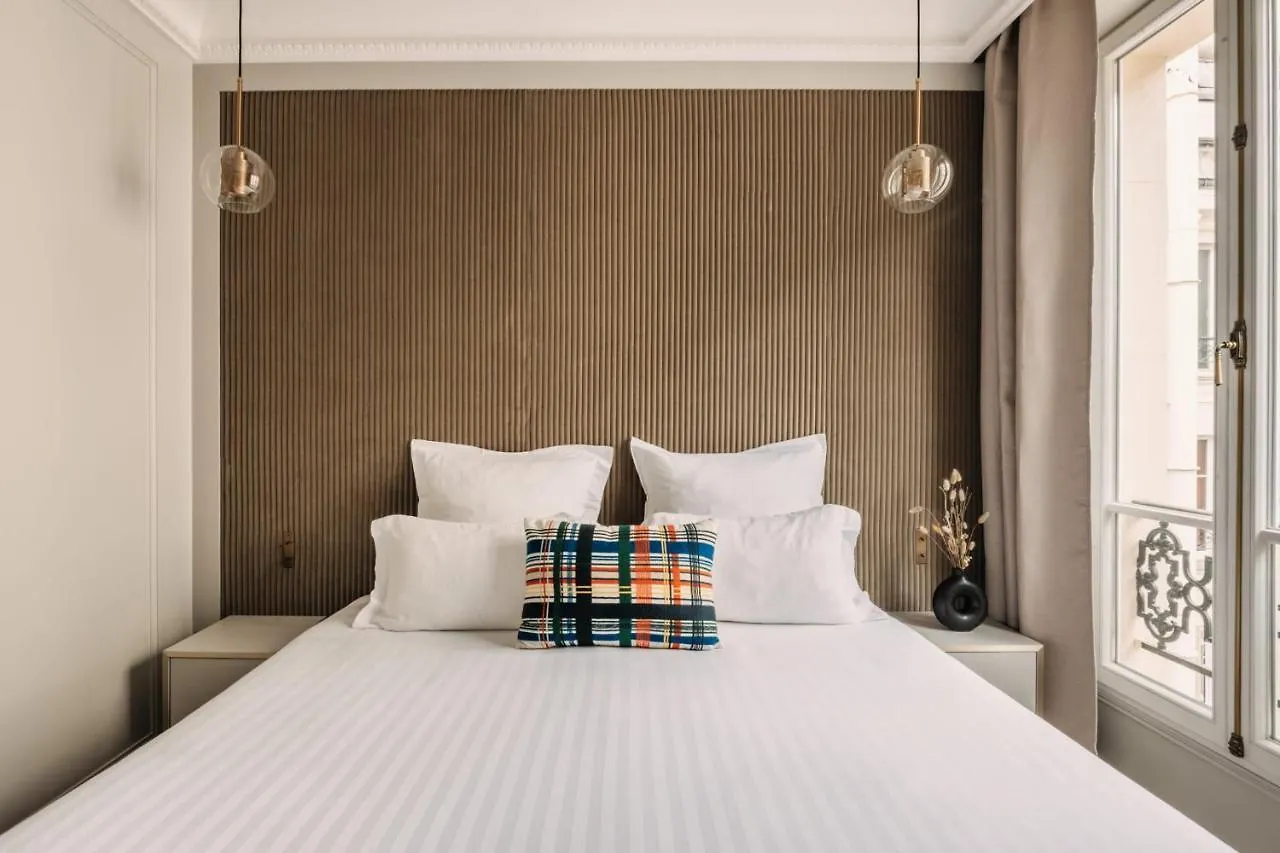 Highstay - Luxury Serviced Apartments - Rue De Rivoli Paris